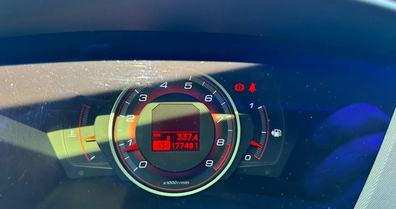 Kia Sorento cena 229900 przebieg: 2500, rok produkcji 2023 z Miechów małe 497